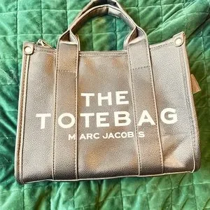 dhgate Bags The Tote Bag Mini Poshmark